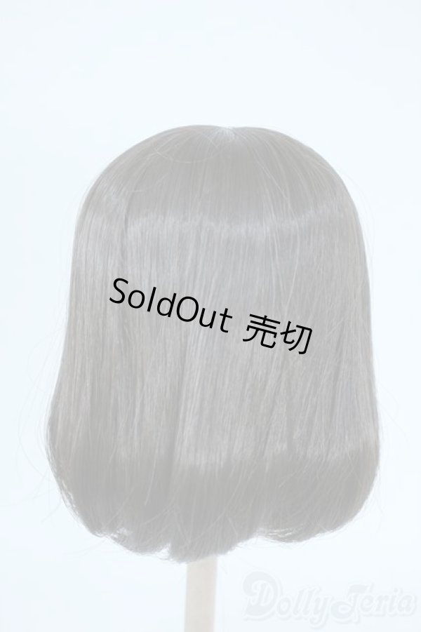 画像2: 9inch/ウィッグ Y-25-10-29-101-GN-ZY (2)