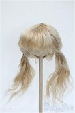 画像1: 9inch/ウィッグ Y-25-04-09-107-GN-ZY (1)