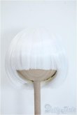 画像1: 9-10inch/ウィッグ Y-25-04-09-136-GN-ZY (1)