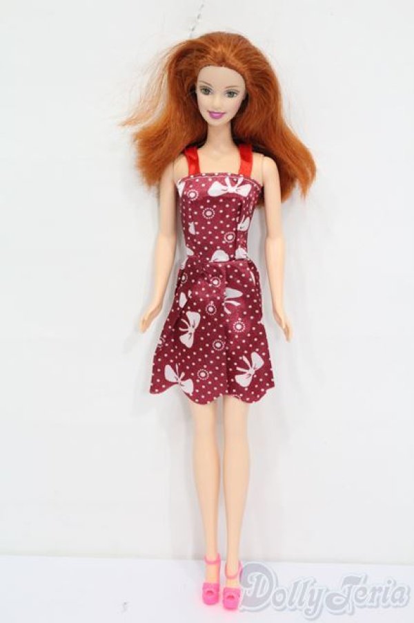 画像4: Barbie/本体+衣装 S-25-03-30-175-GN-ZS (4)
