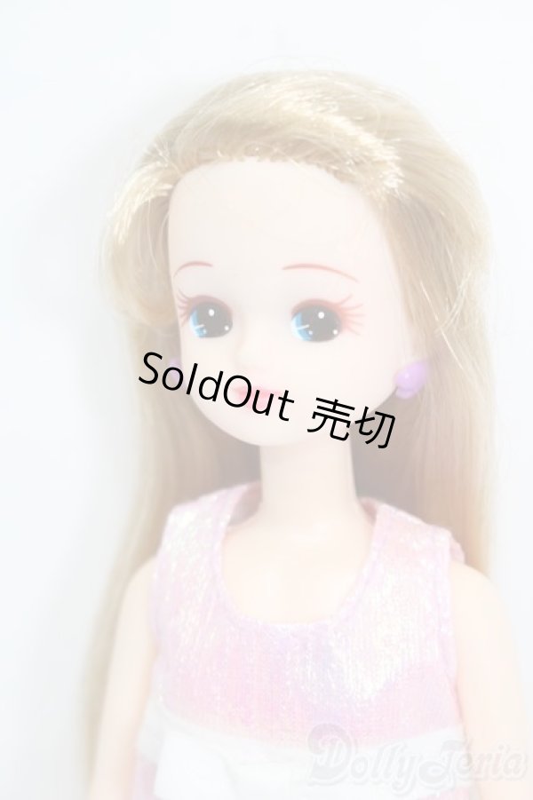 画像2: リカちゃん/リカちゃん S-25-12-14-510-GN-ZS (2)