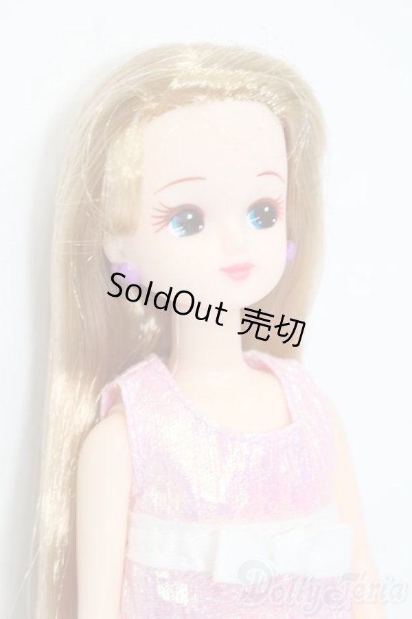 画像3: リカちゃん/リカちゃん S-25-12-14-510-GN-ZS (3)