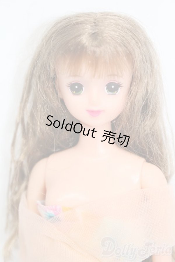 画像1: ジェニー/ジェニーメイツ エリカ S-25-06-15-568-GN-ZS (1)