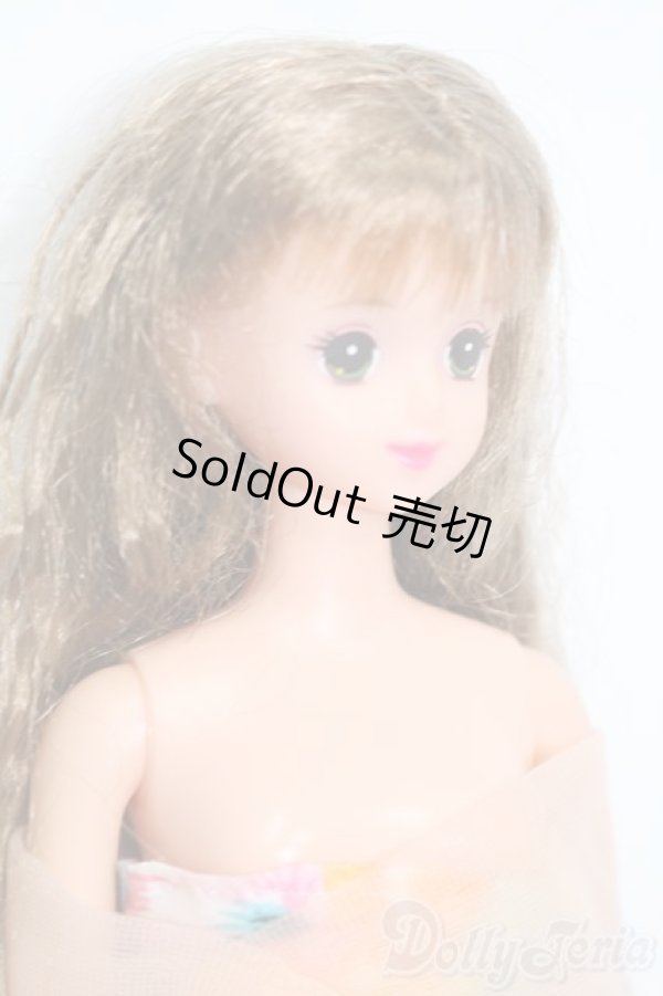 画像3: ジェニー/ジェニーメイツ エリカ S-25-06-15-568-GN-ZS (3)