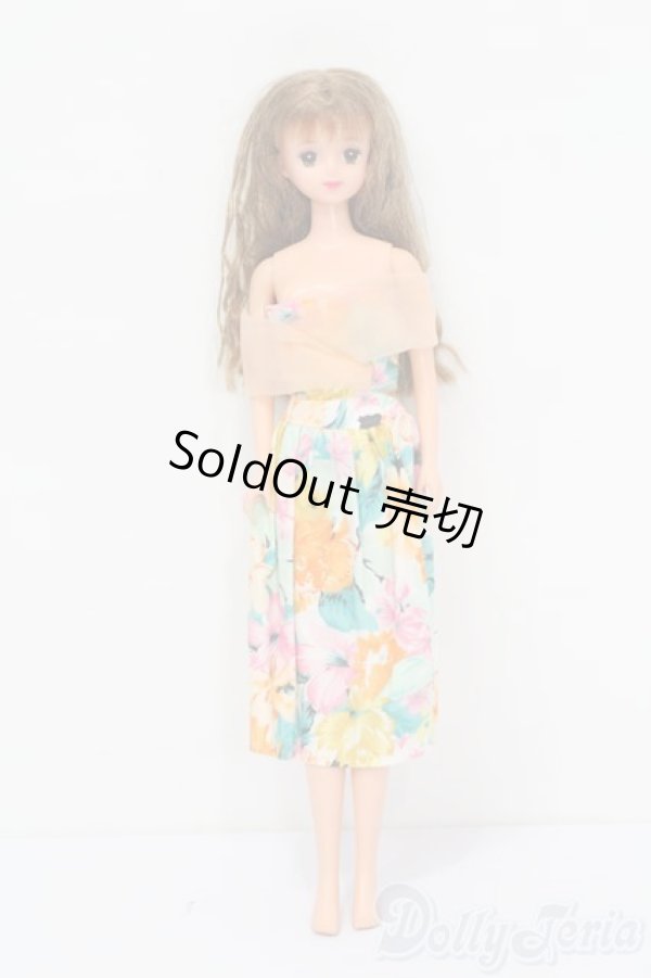 画像4: ジェニー/ジェニーメイツ エリカ S-25-06-15-568-GN-ZS (4)