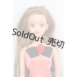 画像: ジェニー/ジェニーメイツ ロザーナ S-25-05-04-521-GN-ZS