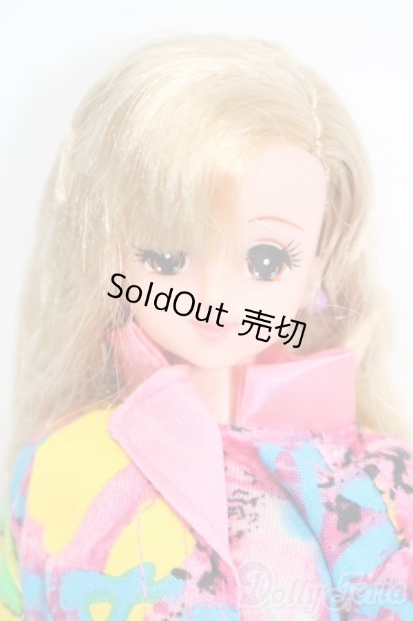 画像1: ジェニー/スキーファンジェニー S-25-06-15-562-GN-ZS (1)