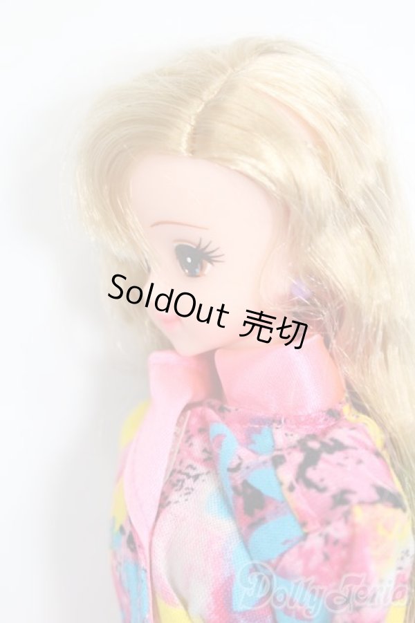 画像2: ジェニー/スキーファンジェニー S-25-06-15-562-GN-ZS (2)