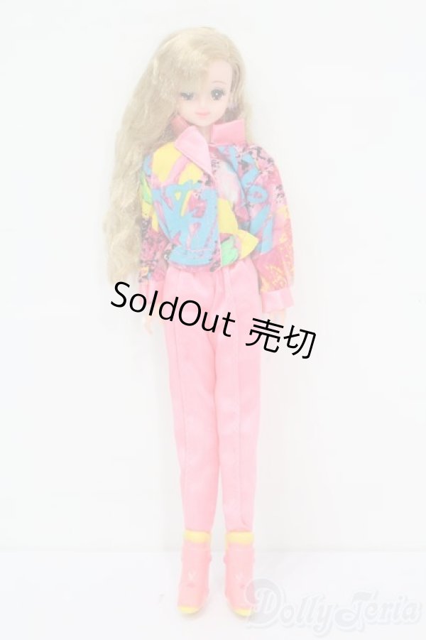 画像4: ジェニー/スキーファンジェニー S-25-06-15-562-GN-ZS (4)