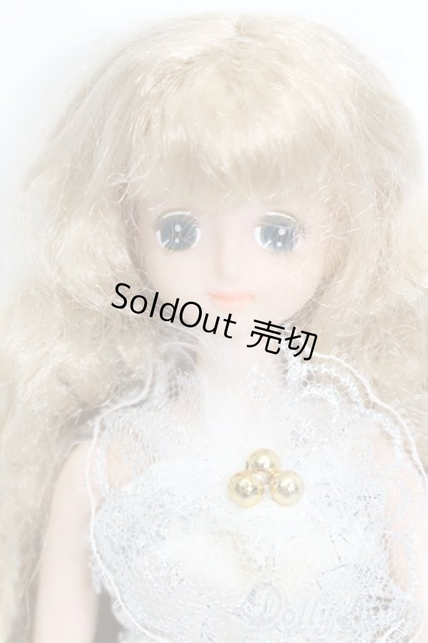 画像1: ジェニー/夢見るバレリーナ チェルシー バレエ S-25-06-15-560-GN-ZS (1)