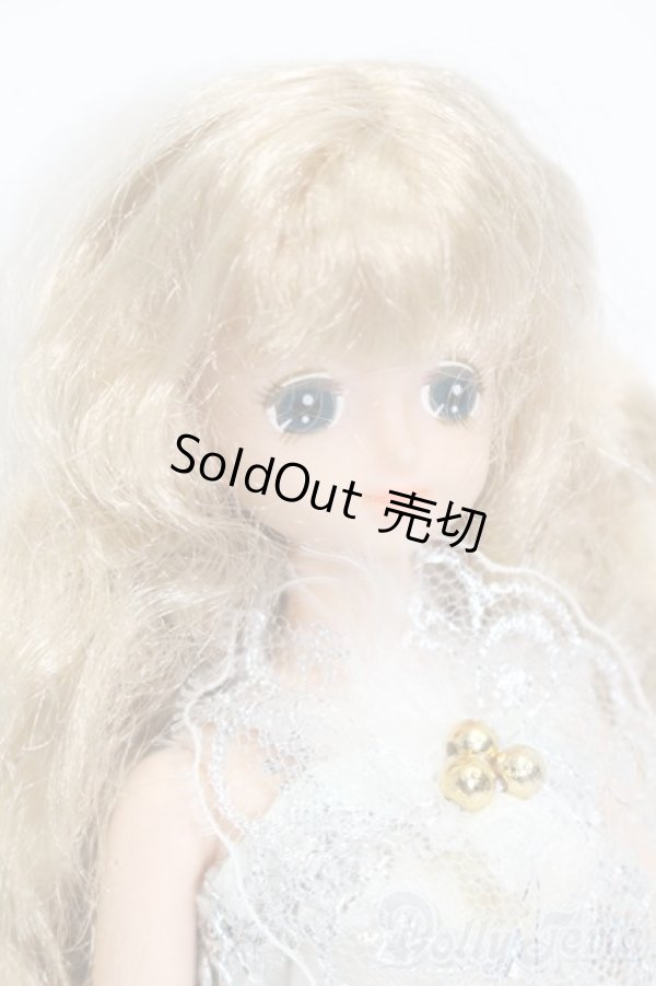 画像3: ジェニー/夢見るバレリーナ チェルシー バレエ S-25-06-15-560-GN-ZS (3)