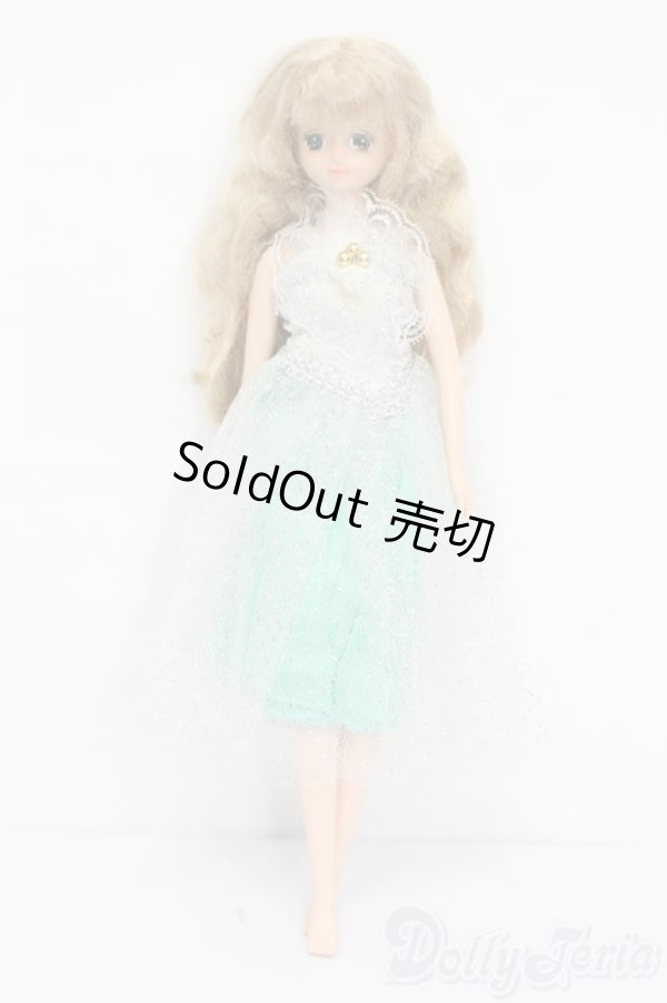 画像4: ジェニー/夢見るバレリーナ チェルシー バレエ S-25-06-15-560-GN-ZS (4)