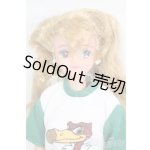 画像: ジェニー/ジェニーメイツ ルイーズ S-25-06-15-569-GN-ZS