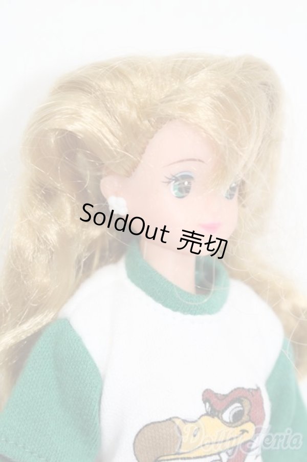 画像3: ジェニー/ジェニーメイツ ルイーズ S-25-06-15-569-GN-ZS (3)