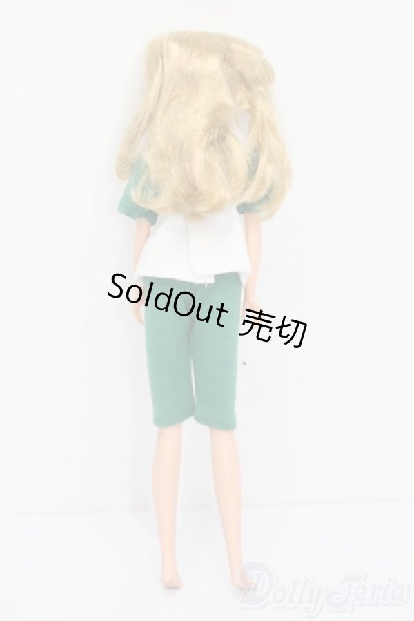 画像5: ジェニー/ジェニーメイツ ルイーズ S-25-06-15-569-GN-ZS (5)