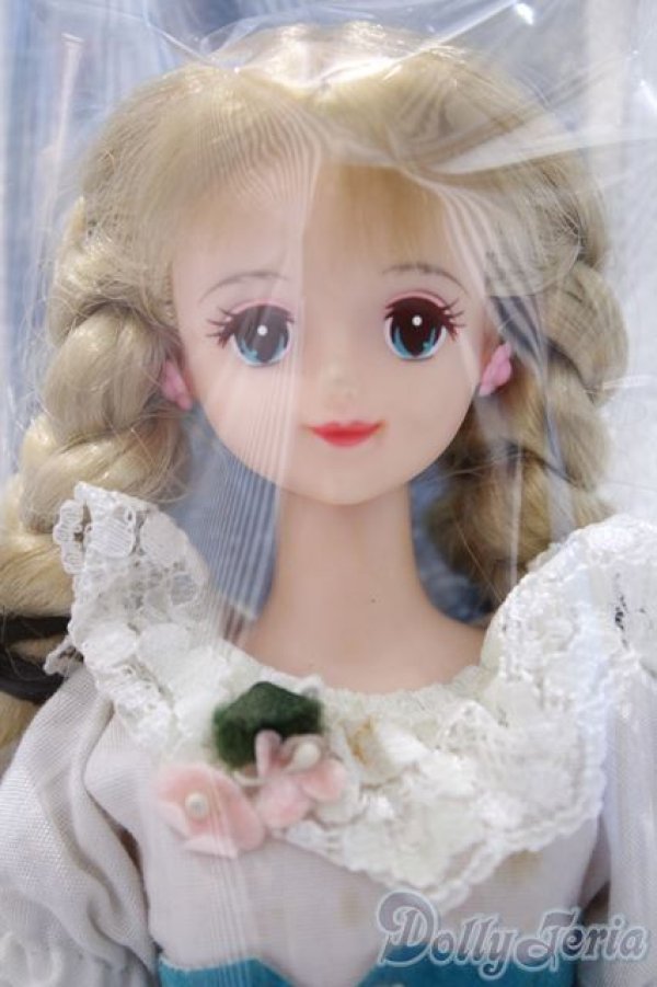 画像1: 【新宿マルイアネックス店 店頭販売商品】ジェニー/ジェニーメイツ アベル 2100150000008985-ZM (1)
