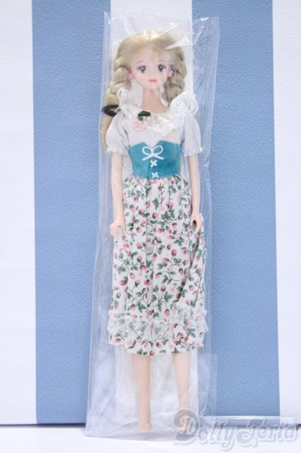 画像2: 【新宿マルイアネックス店 店頭販売商品】ジェニー/ジェニーメイツ アベル 2100150000008985-ZM (2)