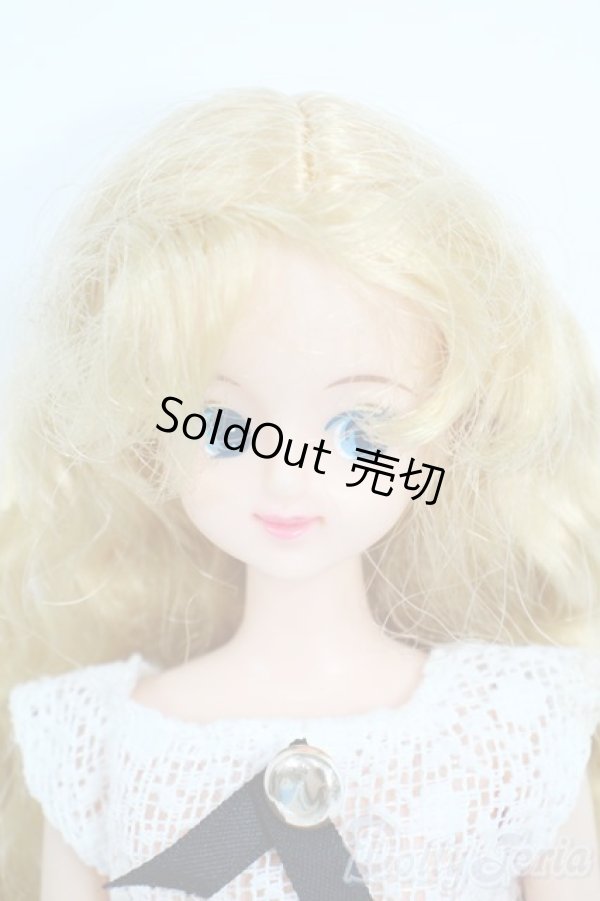 画像1: ジェニー/ジェニーズクラブ ジュディ Y-25-11-05-019-GN-ZY (1)