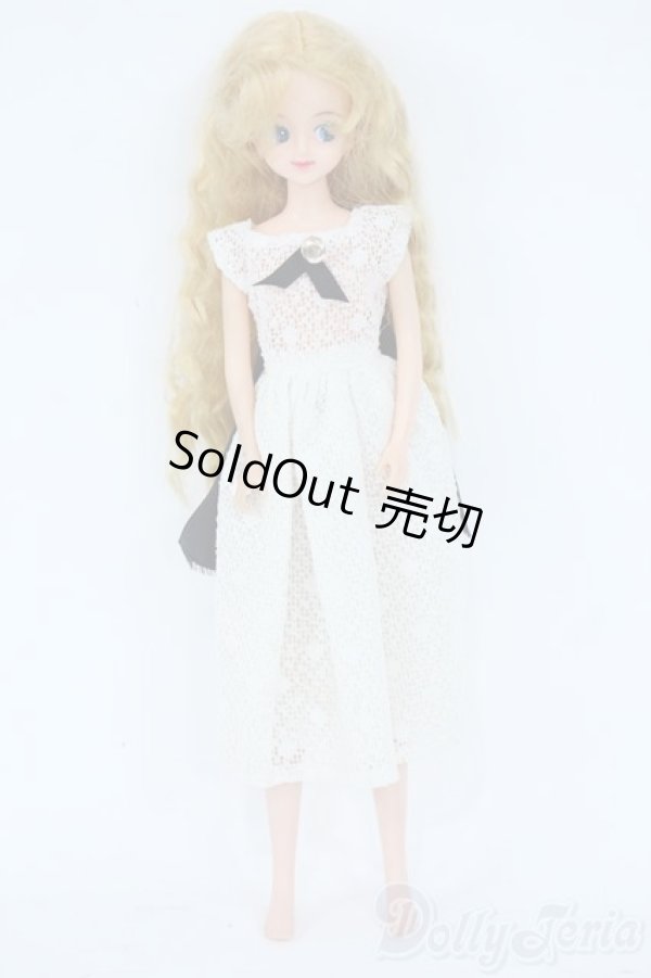 画像2: ジェニー/ジェニーズクラブ ジュディ Y-25-11-05-019-GN-ZY (2)