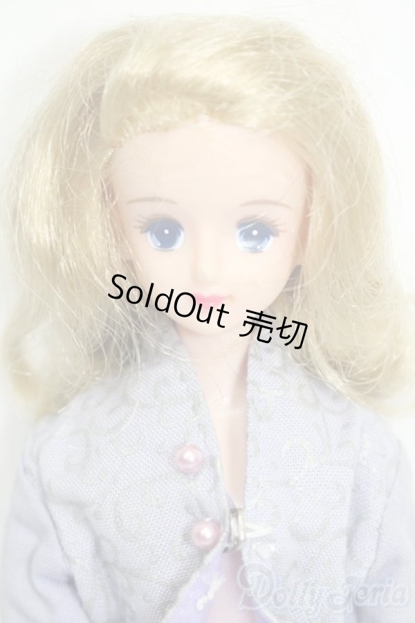 画像1: ジェニー/オリーブ S-25-06-15-559-GN-ZS (1)