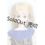 画像: ジェニー/ビューティーカット マリーン S-25-03-30-143-GN-ZS