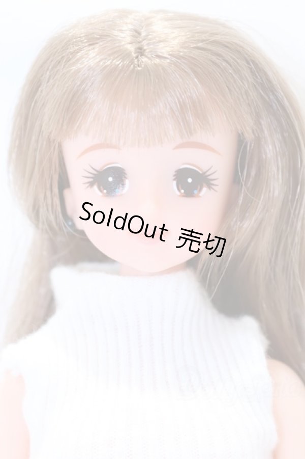 画像1: ジェニー/ファッション通信 S-26-01-11-006-GN-ZS (1)