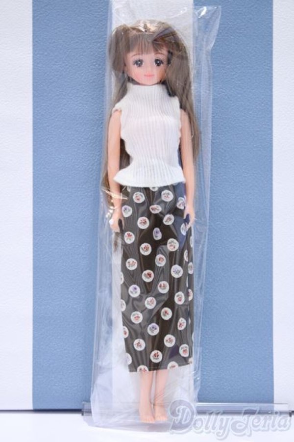 画像2: 【新宿マルイアネックス店 店頭販売商品】ジェニー/ファッション通信 2100150000009001-ZM (2)