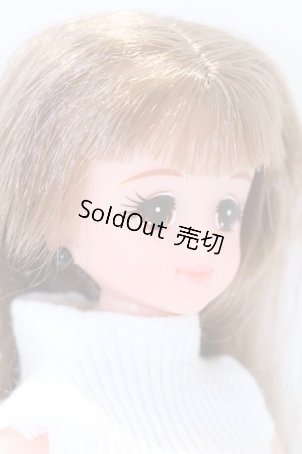 画像3: ジェニー/ファッション通信 S-26-01-11-006-GN-ZS (3)