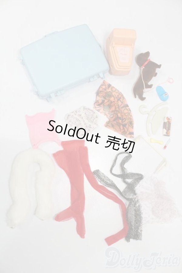 画像1: ジェニー/OF:小物 S-25-11-16-648-GN-ZS (1)