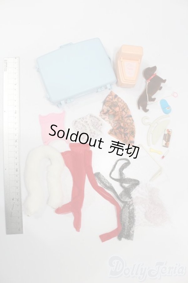 画像2: ジェニー/OF:小物 S-25-11-16-648-GN-ZS (2)