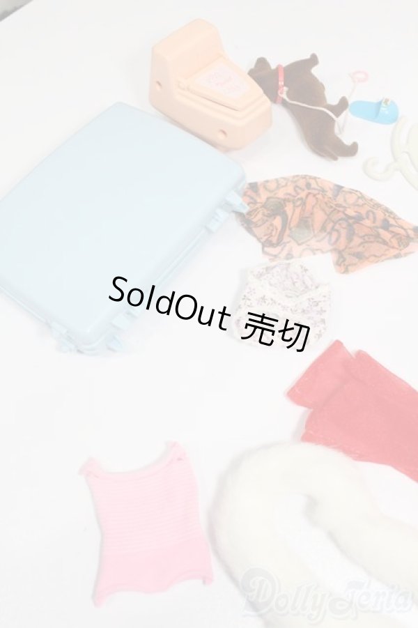 画像3: ジェニー/OF:小物 S-25-11-16-648-GN-ZS (3)