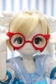 画像1: 【新宿マルイアネックス店 店頭販売商品】TinyFox/悪魔と天使の混血子羊 アスモティ 2100150000009047-ZM (1)