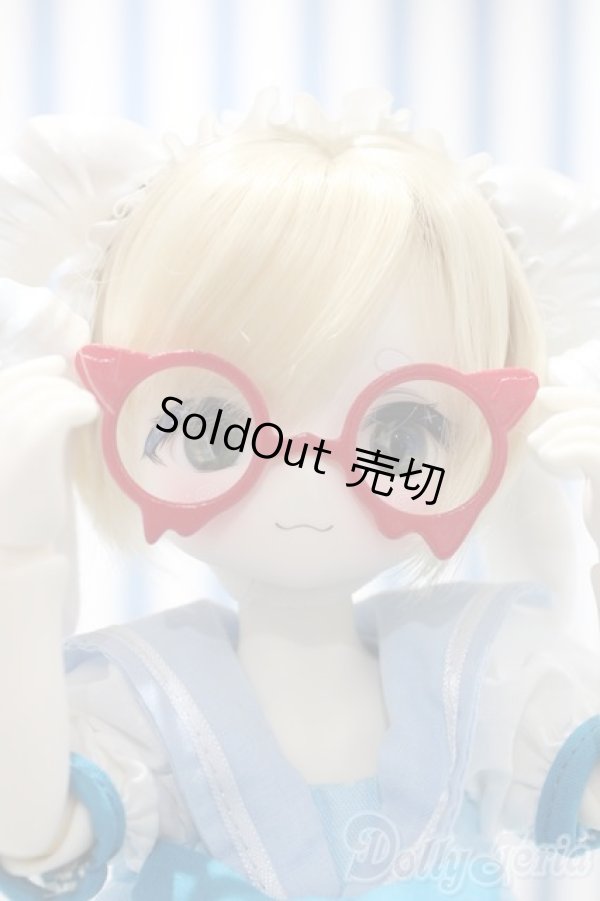 画像1: 【新宿マルイアネックス店 店頭販売商品】TinyFox/悪魔と天使の混血子羊 アスモティ 2100150000009047-ZM (1)