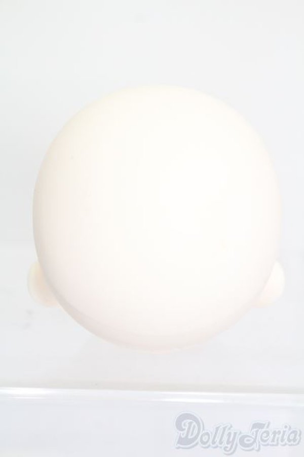 画像4: TinyFox/1/4 D-09ヘッド S-25-03-30-212-GN-ZS (4)
