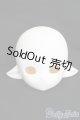 画像: 2DDoll/pennyヘッド S-25-07-06-753-GN-ZS