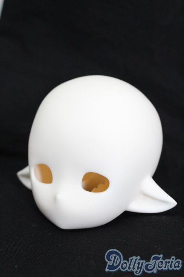 画像2: 2DDoll/pennyヘッド S-25-03-30-203-GN-ZS (2)
