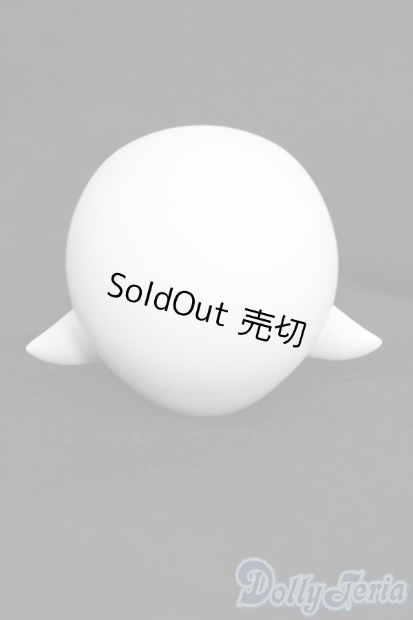 画像4: 2DDoll/pennyヘッド S-25-07-06-753-GN-ZS (4)