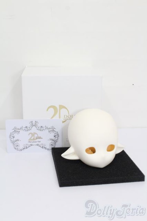 画像5: 2DDoll/pennyヘッド S-25-03-30-203-GN-ZS (5)