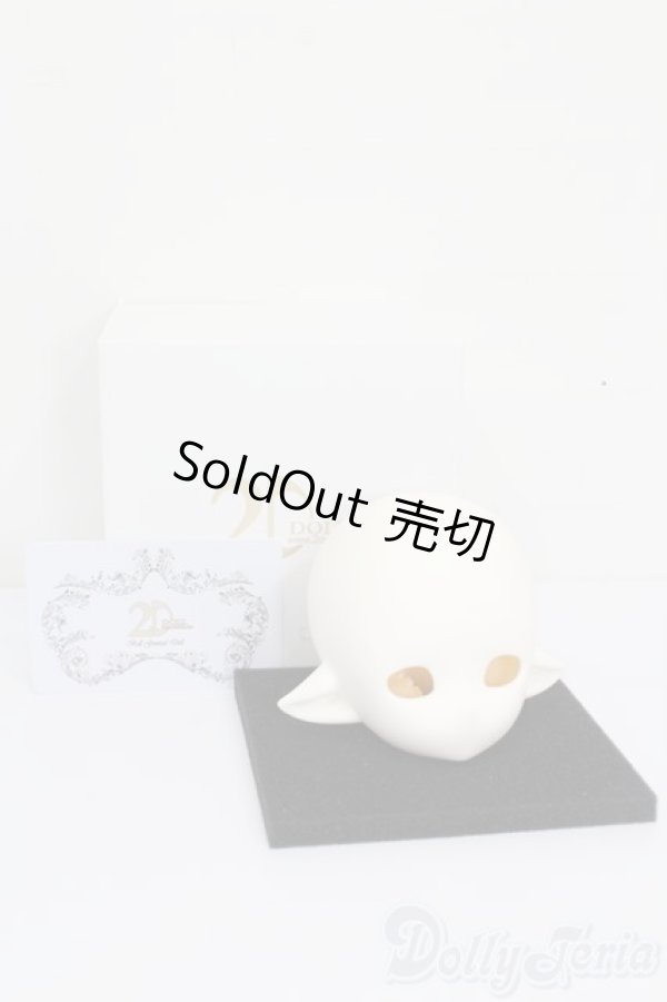 画像5: 2DDoll/pennyヘッド S-25-07-06-753-GN-ZS (5)