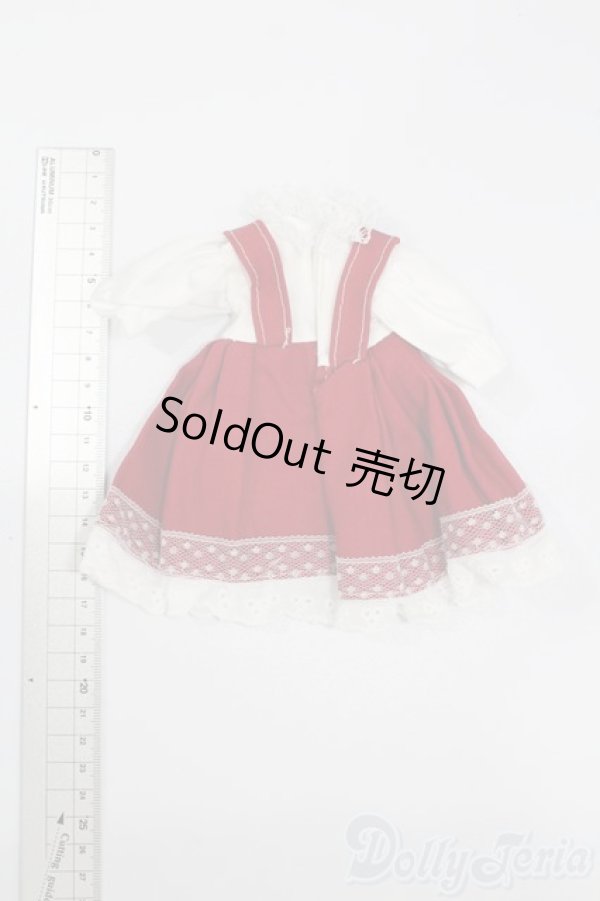 画像2: 幼SD/OF:ワンピース S-25-11-30-343-GN-ZS (2)