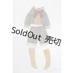画像: azoneピュアニーモ/OF:21cmサイズドール 衣装 S-25-06-22-083-GN-ZS