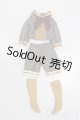 画像: azoneピュアニーモ/OF:21cmサイズドール 衣装 S-25-06-22-083-GN-ZS