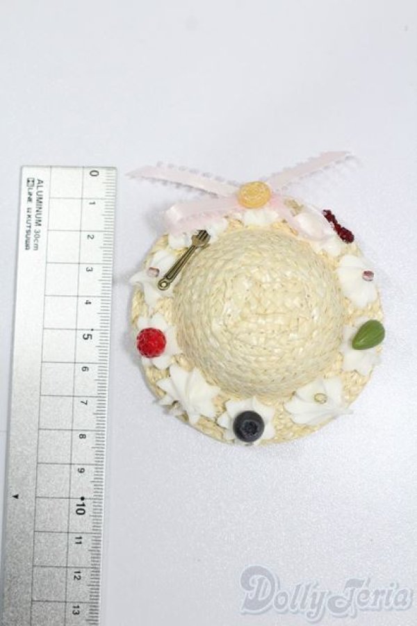 画像2: 1/6サイズドール/OF:小物 S-25-11-16-513-GN-ZS (2)