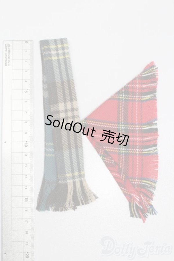 画像2: 1/6サイズドール/OF:小物 S-25-07-20-393-GN-ZS (2)