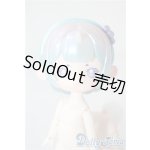 画像: ANTU(アンティーユ):お昼の夢/綺麗な夢 A-25-08-06-1082-GN-ZU