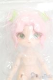 画像1: IMONTOYS LIRORO(リロロ)/童話の家シリーズ エンドウ豆のお姫様 S-25-03-30-215-GN-ZS (1)