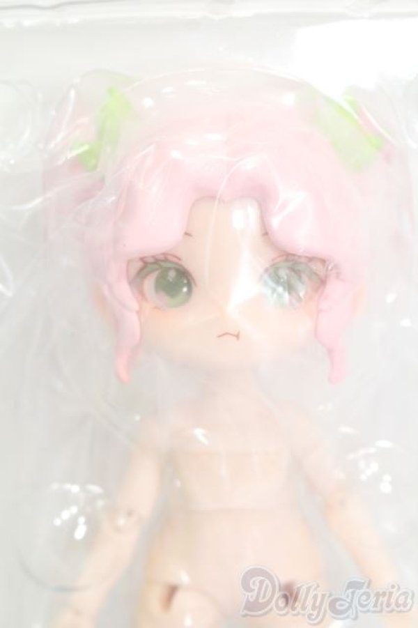 画像1: IMONTOYS LIRORO(リロロ)/童話の家シリーズ エンドウ豆のお姫様 S-25-03-30-215-GN-ZS (1)