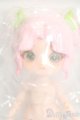画像: IMONTOYS LIRORO(リロロ)/童話の家シリーズ エンドウ豆のお姫様 S-25-03-30-213-GN-ZS
