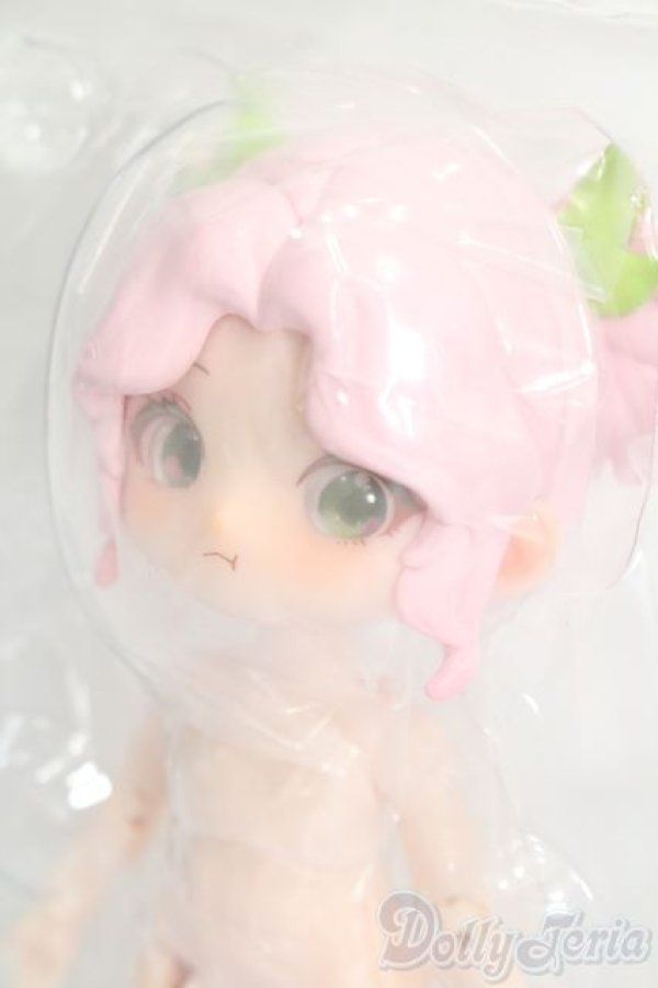 画像2: IMONTOYS LIRORO(リロロ)/童話の家シリーズ エンドウ豆のお姫様 S-25-03-30-213-GN-ZS (2)
