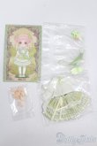 画像6: IMONTOYS LIRORO(リロロ)/童話の家シリーズ エンドウ豆のお姫様 S-25-03-30-213-GN-ZS (6)